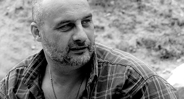 5. Сергей Говорухин