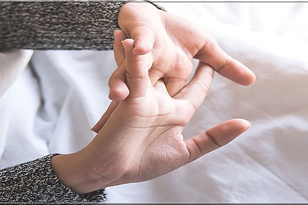 5. Kulak kabartalım hemen!