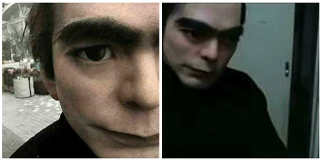 Peki neden bu adam insanların rüyalarında beliriyor, bu sadece bir yanılgı ya da bilinçaltında yatan bir şey mi, yoksa daha gizemli ve korkunç bir açıklaması mı var?
