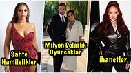Kirli Defterleri Açıyoruz! Ortaya Atıldıkları Dönemde Uzun Bir Süre Konuşulan Ünlülerle İlgili Dedikodular