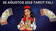 Tarot Falına Göre 2 Ağustos Cuma Günü Senin İçin Nasıl Geçecek?