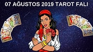 Tarot Falına Göre  7 Ağustos Çarşamba Günü Senin İçin Nasıl Geçecek?
