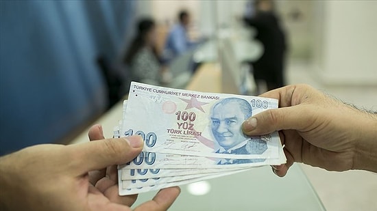 Emekliye Bayram İkramiyesinde Tarih Belli Oldu