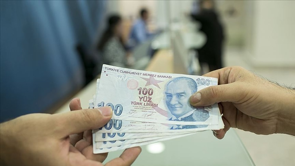 Emekliye Bayram İkramiyesinde Tarih Belli Oldu