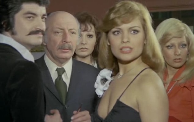 4. "Olgun gözüküyorsun."
