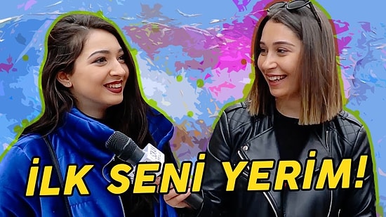 Zombi Olsanız İlk Kimi Yersiniz?