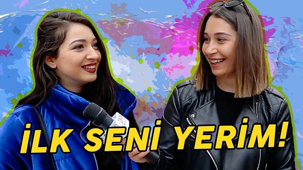 Zombi Olsanız İlk Kimi Yersiniz?