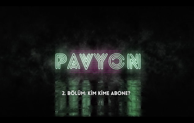 Şimdi de abone sistemini anlattıkları "Kim Kime Abone" isimli 2. bölümleriyle karşımızdalar. Bu sefer taksiciler ve pavyon artistleri arasındaki ilişkiye odaklanılmış. Gelin hep birlikte detaylara bakalım.