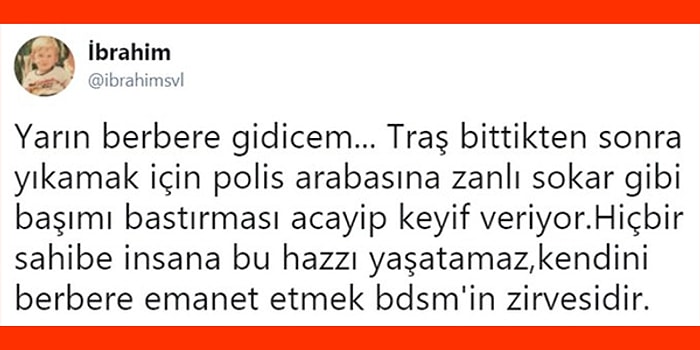 Kafası Değişik Çalıştığı İçin Yer Yer Şaşırtan Yer Yer Kahkaha Attıran 10 Kişi