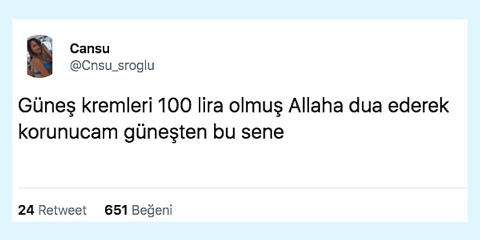 Hayat Pahalılığına Olan İsyanını Dile Getirirken Takipçilerini Güldürmüş 17 Kişi