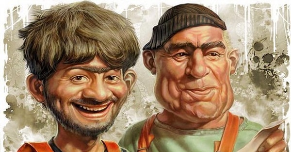 12. Как напишите слово...