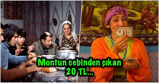 Zenginler Bilmez! Sadece Ay Sonunu Zar Zor Getirenlerin Yaşayarak Deneyimlediği 17 Durum