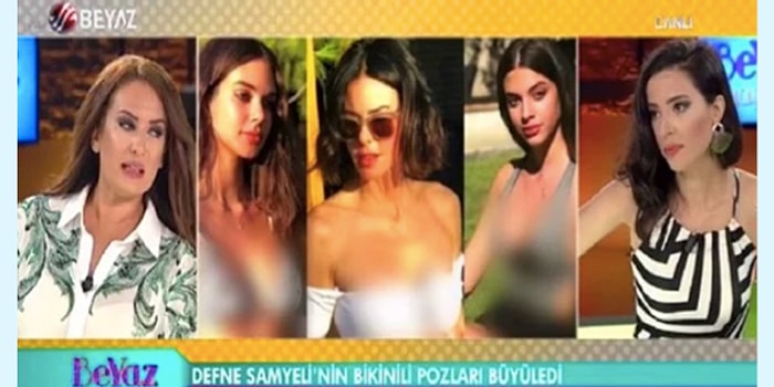 Son Yıllarda Televizyonlarda Rastladığımız İnsanın Aklıyla Alay Eden 17 Saçma Sansür