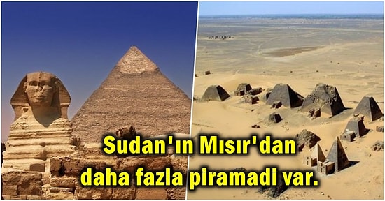 Antik Medeniyetler ile İlgili Ortamlarda Hava Atabileceğiniz Ufkunuzu Genişletecek 17 Bilgi