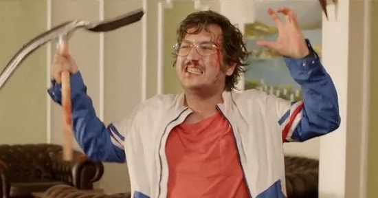 Tek Görselle Hangi Film Olduğunu Bulabilecek misin?