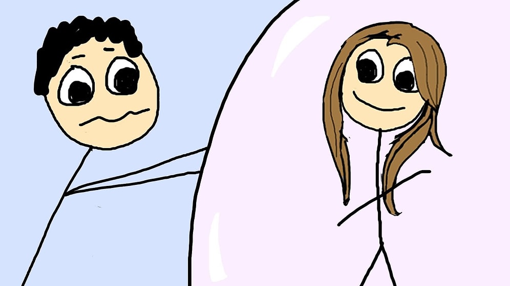 Действенные рекомендации для парней, которые помогут им выйти из френдзоны