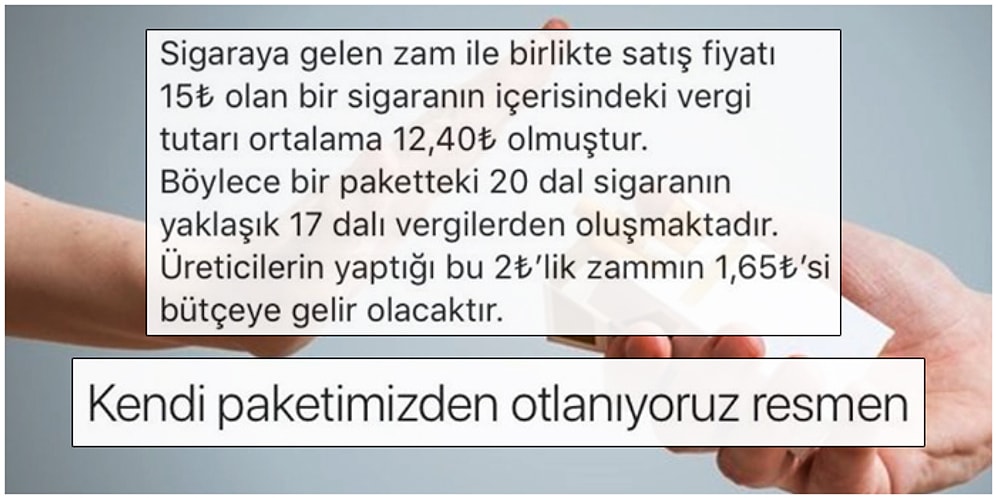 İnternetteki Ata Sporumuz Olan Yorum Yapma Sanatının Bu Haftaki Altın Madalyalık 15 Temsilcisi