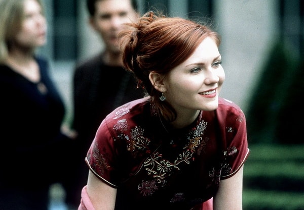 10. Итак, Мэри Джейн Уотсон пригласила вас на свидание. Как поступите?