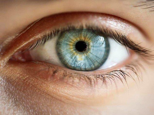 Bilim insanları, küçük göz hareketleri ile kontrol edilebilen yeni bir görme lensi icat etti.