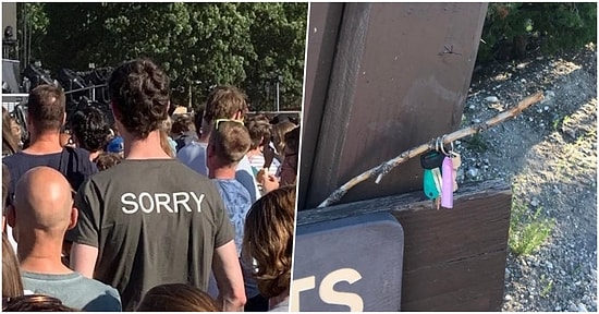 Kibarlıkları Sayesinde Gönülleri Fethedip İnternet Aleminden Övgüler Alan 21 Kişi