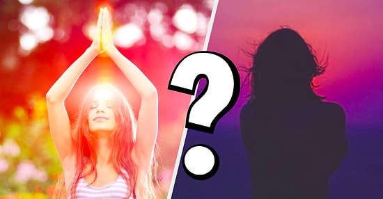 Тест: Какого цвета ваша душа на самом деле?