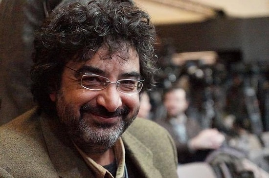 Emektar Sinema Yazarı Cüneyt Cebenoyan'ın Ardından: 'Seni Sevgiyle Hatırlayacağız'