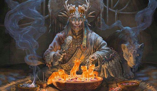 "Satılmış" aslında şamanik bir isim. Yani Şamanizm kökenli bir 'isim büyüsü' geleneğinin yansıması.