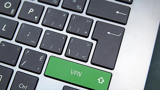 Asya kıtası VPN kullanımında ilk sırada