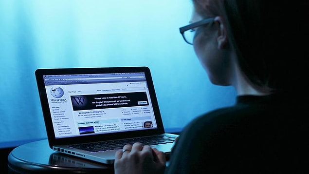 VPN için ilk neden 'eğlence'