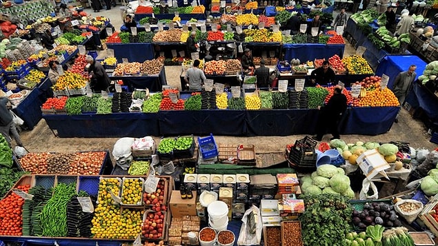 'En büyük yanlış, sürekli sebze ve meyve ile beslenme kanısı'
