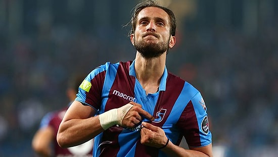 Trabzonspor'dan Ayrıldığını Açıklayan Yusuf Yazıcı'nın Yeni Durağı Lille