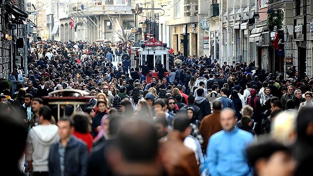'Denetim isteyenler yüzde 70'
