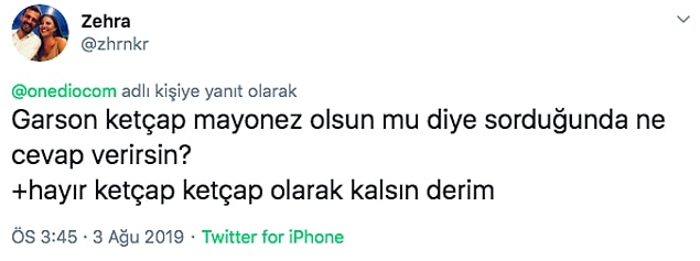 11. Bunu duymayanı dövüyorlar...