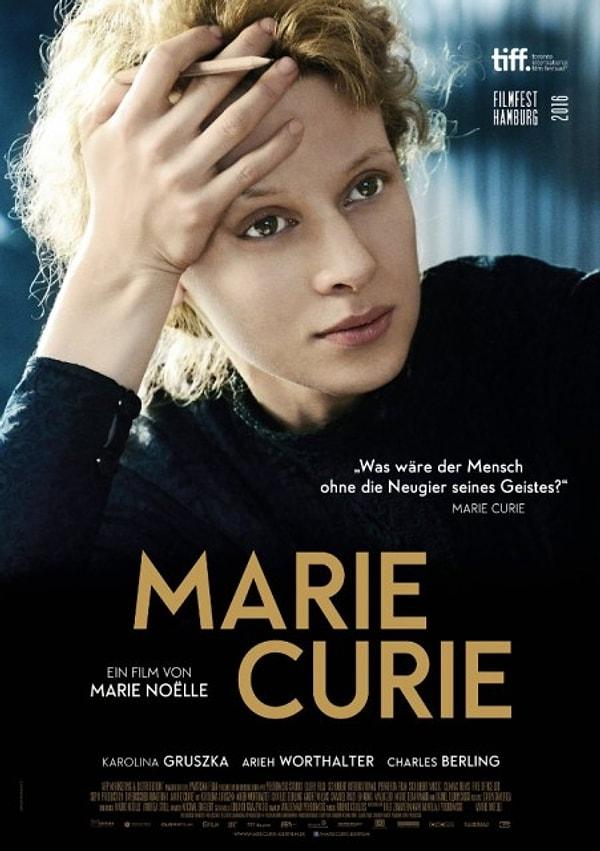 10-Marie Curie