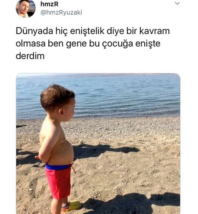 4. Kayınço, senin dobloyu ne yaptın duruşu...