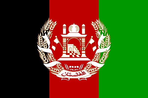 16. Столица Афганистана: