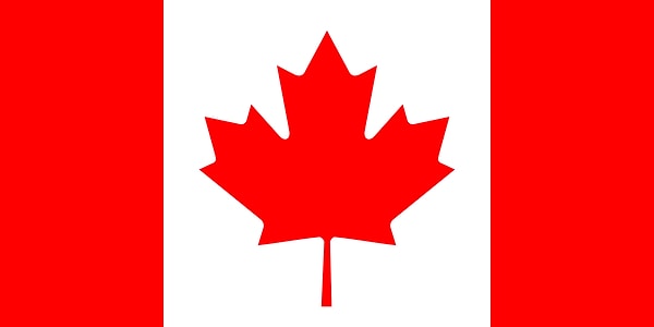 20. Столица Канады: