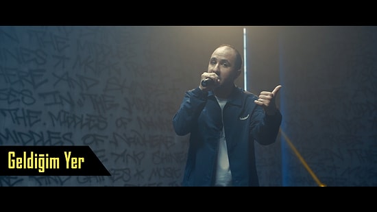 Geldiğim Yer Soundtrack Albümünden Kayra: Şehrin Hayaleti Yayında!