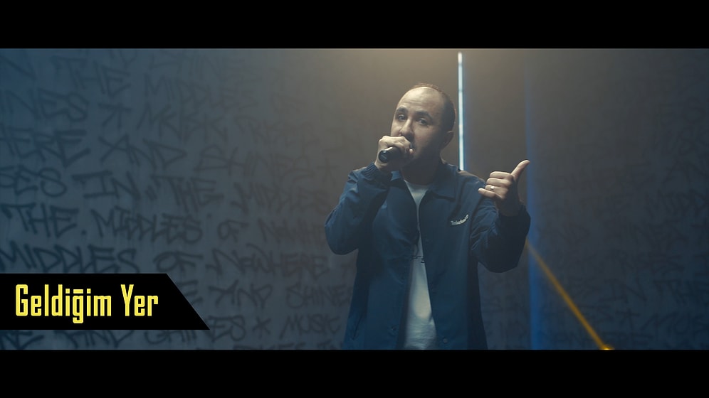 Geldiğim Yer Soundtrack Albümünden Kayra: Şehrin Hayaleti Yayında!