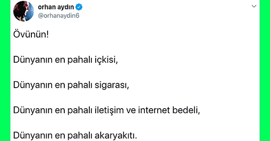 Bir Hafta Boyunca Yaptıkları Paylaşımlarla Duygularımıza Tercüman Olan 19 Kişi