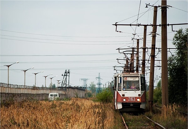 3. Челябинский колорит ❤️