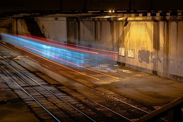 7. Футуристичный город Набережные Челны