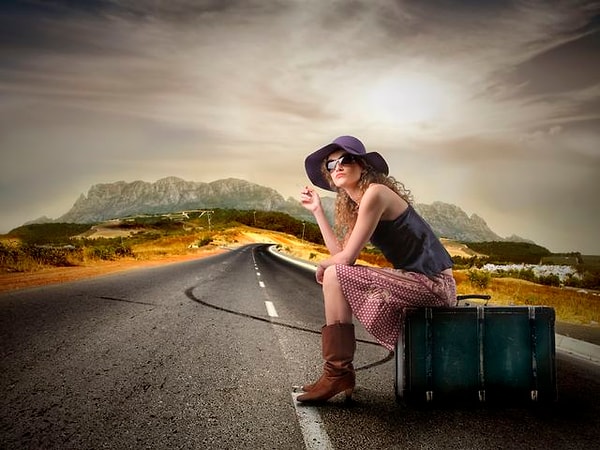 5. Какой из этих городов вы бы посетили?