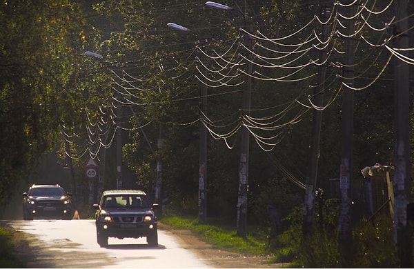 10. На этом фото город Торжок в Тверской области