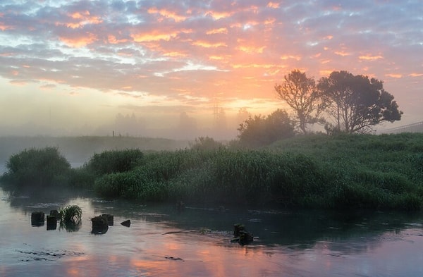 13. Что-то невероятное в Смоленской области 😍