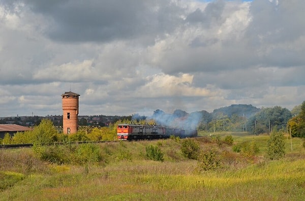 24. Тульская область