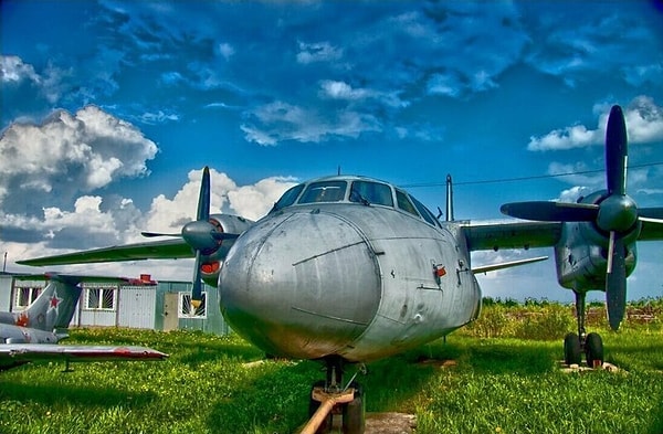 28. Город Вязьма в Смоленской области