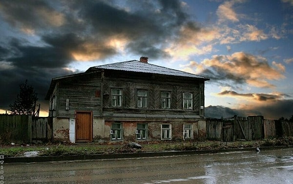 33. Это Рязань