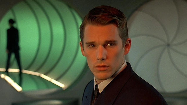 Gattaca (1997)