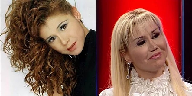 2. Nerede şimdi o eski Ceylan...